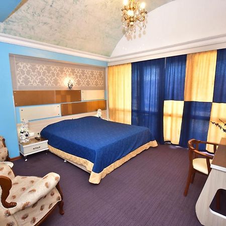 Hotel Chao Batumi Zewnętrze zdjęcie