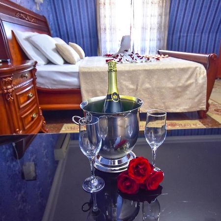 Hotel Chao Batumi Zewnętrze zdjęcie